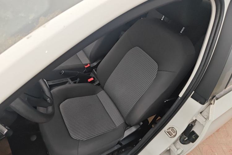 Used Volkswagen Santana 2021 1.5L Automatic Fashion Edition