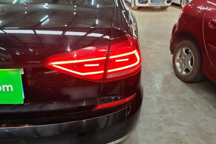 Used Volkswagen Passat 2017 330TSI DSG Luxury Edition
