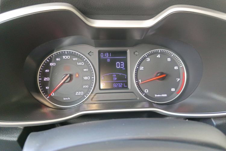 Used MG ZS 2018 1.5L Automatic Luxury Edition China V Standard
