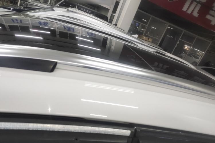 Used Volkswagen Tiguan 2015 1.8TSI Automatic Two-Wheel Drive Luxury Model
