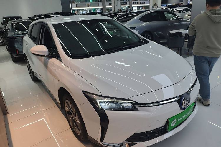 Used Buick Velite 6 2024 430km Comfort Edition
