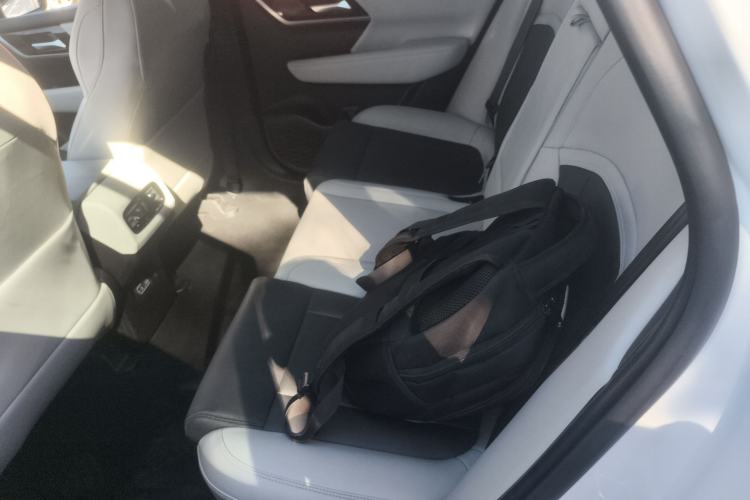 Used Mitsubishi AIRTREK 2022 Hardcore Edition