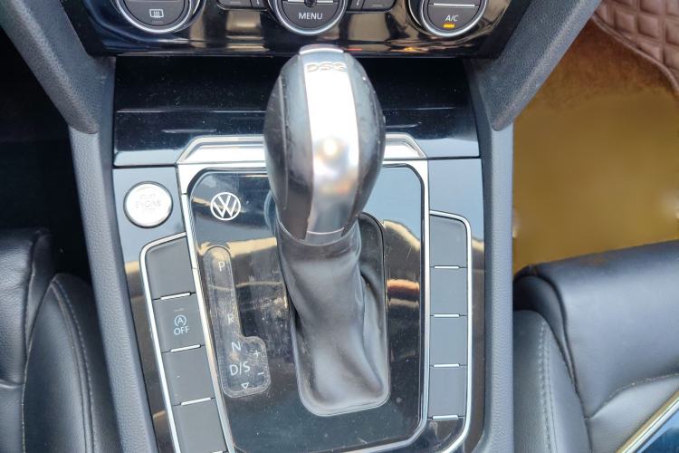 Used Volkswagen Magotan 2019 330TSI DSG Luxury Version China VI Standard
