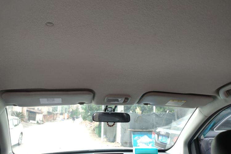 Used FORTHING SX6 2019 1.6L Manual Luxury Model China VI Standard
