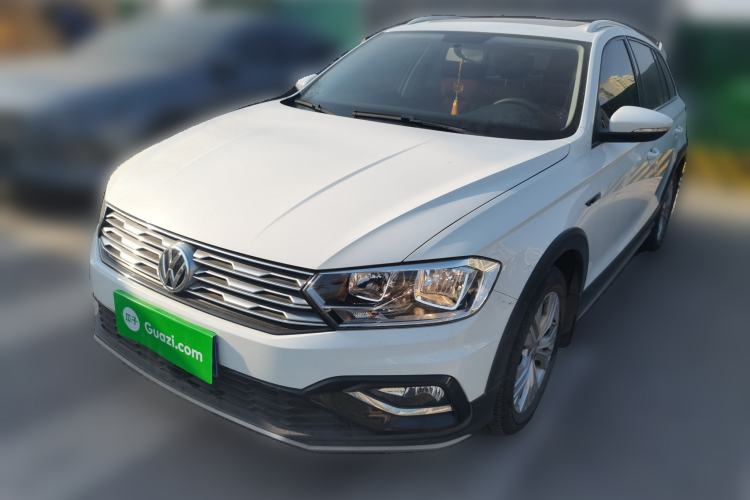 Used Volkswagen C-TREK 2017 1.6L Automatic Comfort Model
