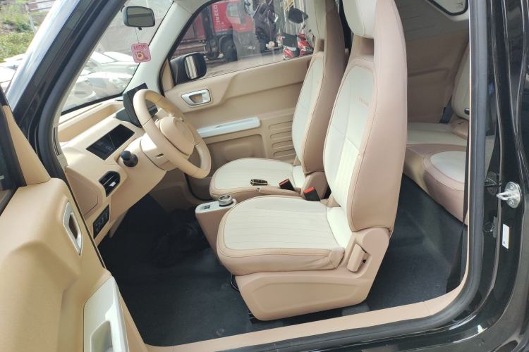 Used  Panda 2024 200km Panda Kart
