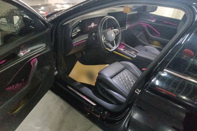 Used Volkswagen Magotan 2024 380TSI DSG Ultimate Edition
