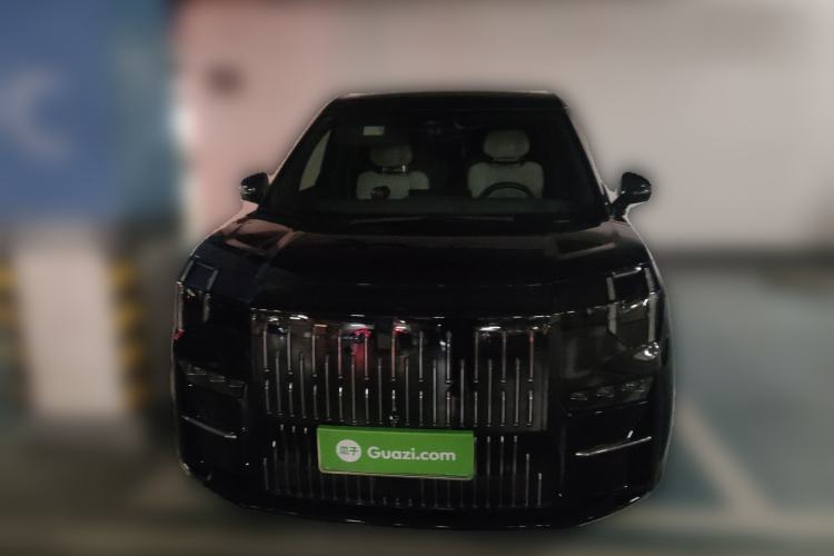 Used Zeekr 009 2022 WE Edition