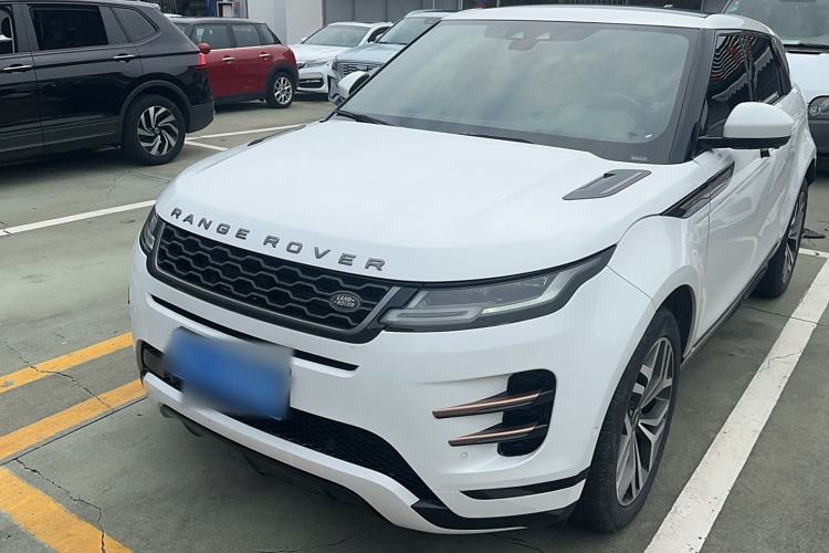 Used Land Rover Range Rover Evoque 2020 249 PS R-DYNAMIC SE Sport Technology Edition
