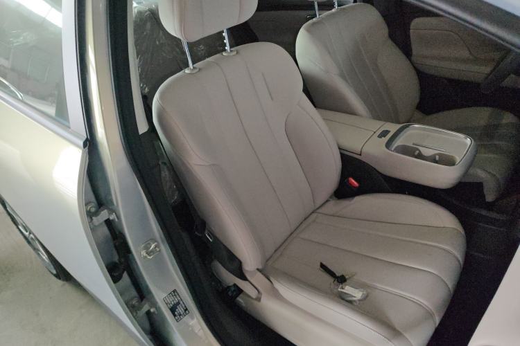 Used AION UT 2025 330 Starlight Edition