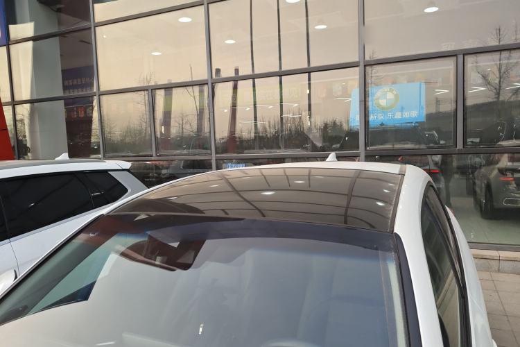 Used Toyota Venza 2023 2.0L CVT Two-Wheel Drive Prestige Version
