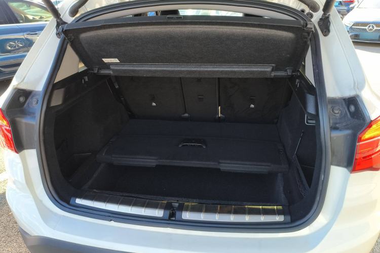 Used BMW X1 2016 sDrive18Li Fashion Model
