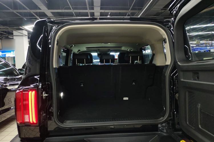 Used Tank 300 2021 Off-Road Edition 2.0T Conqueror
