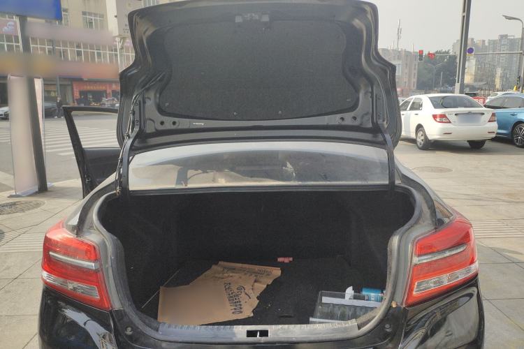 Used Toyota Vios 2017 1.5L Manual Smart Drive Edition
