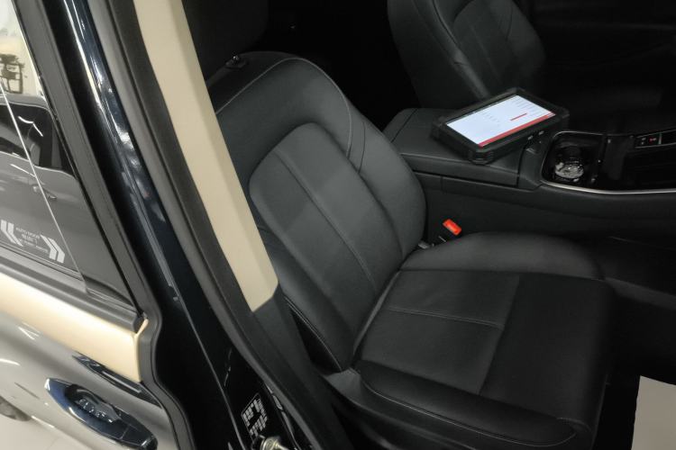 Used GAC Trumpchi M8 2021 Lingxiu Series 390T Ultimate Edition
