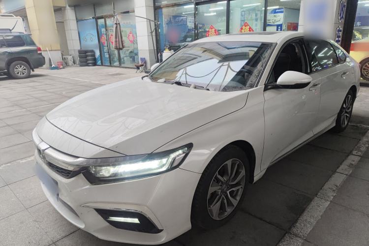 Used Honda Inspire 2019 260TURBO Elegant Edition China VI Emission Standard