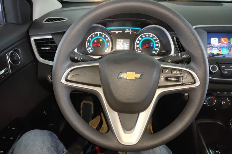 Used Chevrolet Cavalier 2019 320 Automatic Xinyue Edition