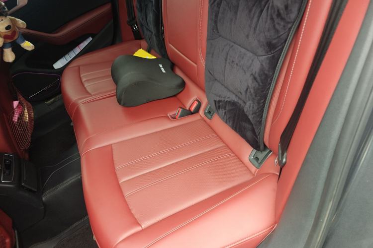 Used Audi A4L 2024 40 TFSI Luxury Dynamic Edition
