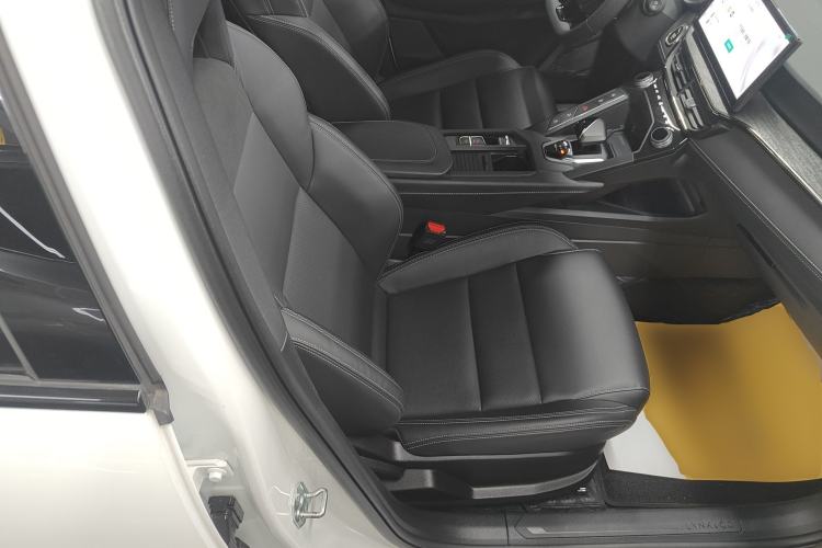 Used Lynk & Co 06 2023 Remix 1.5T JinPro
