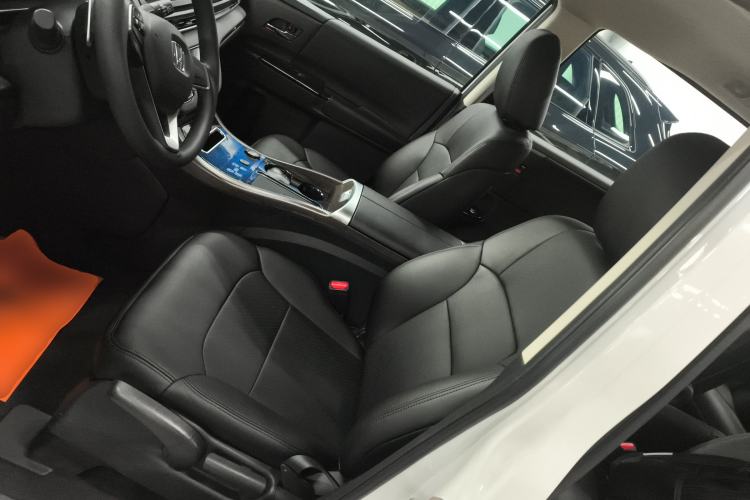 Used Honda Odyssey 2024 2.0L eHEV Sharp & Enjoy Edition
