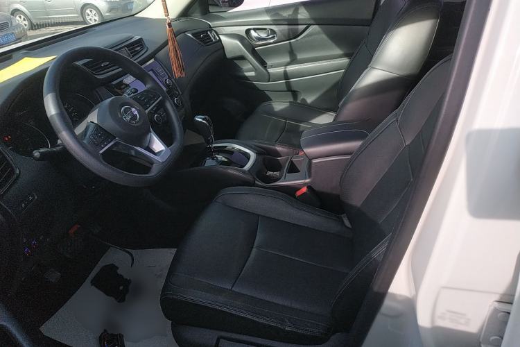 Used Nissan X-Trail 2017 2.0L CVT Comfort Edition 2WD