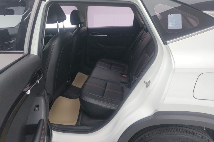 Used Kia KX3 2020 1.5L CVT Trend Edition
