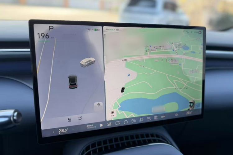 Used XPeng G7 2025 702 Max
