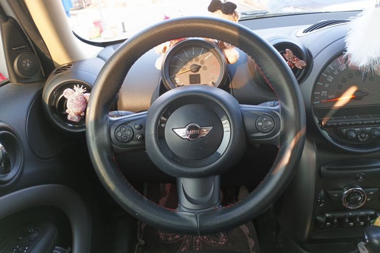 Used  Countryman 2016 1.6T COOPER ALL4 Fun Equipment Enthusiast
