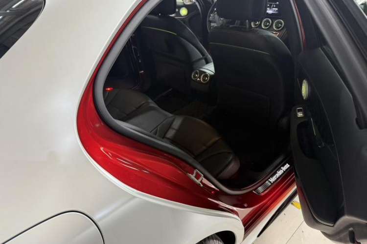 Used Mercedes-Benz C-Class 2015 Revised C 200 L Sport Edition
