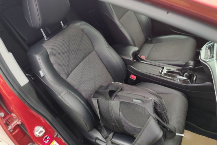 Used Honda Jade 2016 1.8L Automatic Comfort Elite Version 5 Seats
