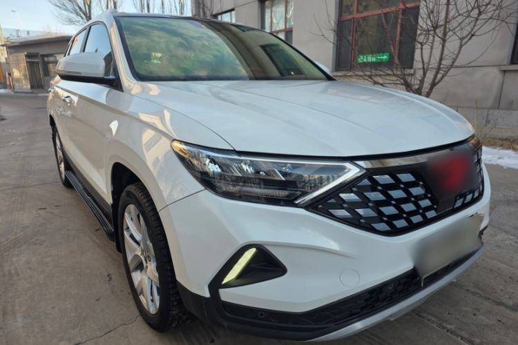 Used Jetta VS5 2022 280TSI Automatic Enjoyment Pro Trim