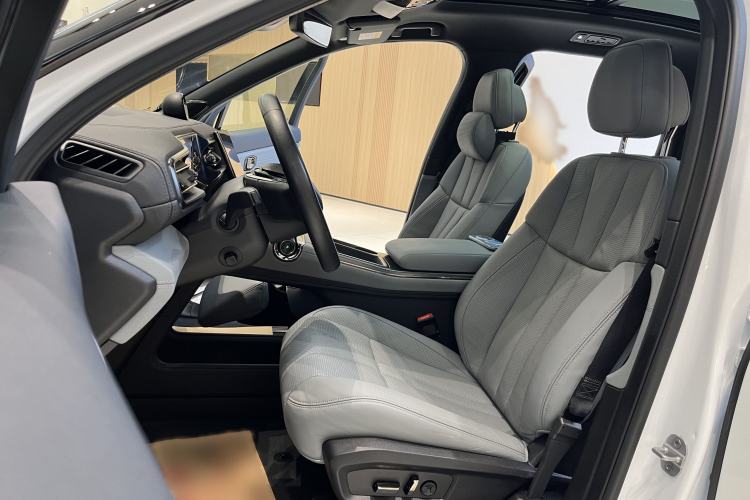 Used Nio ES8 2020 415 km Range 6-Seater Version
