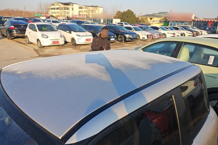 Used  Lumin 2023 205km Xiangqin Version