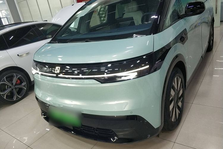 Used Zeekr MIX 2025 Long-Range Intelligent Driving Edition
