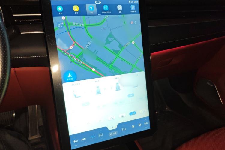 Used  SF5 2021 Four-Wheel Drive Freedom Expedition Edition