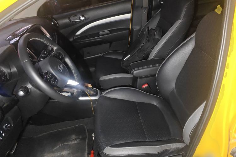 Used Kia kx1 Stonic 2019 1.4L Automatic Sport Edition China VI
