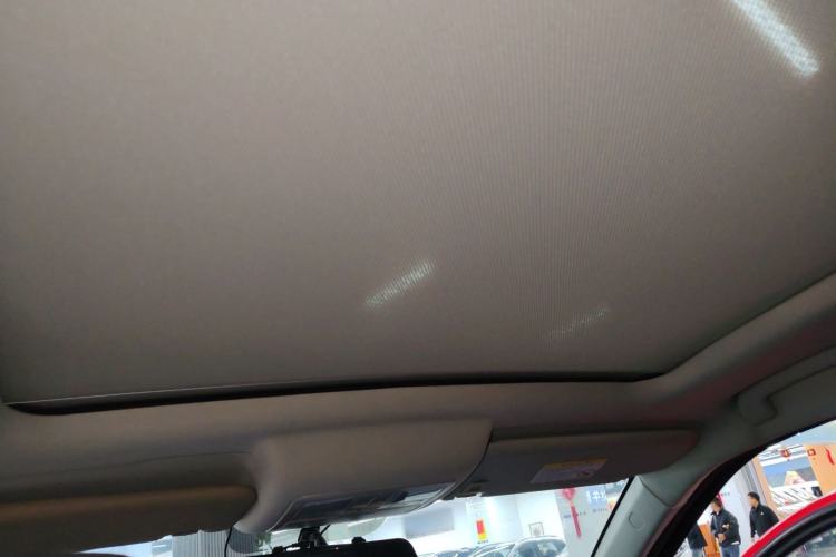 Used Haima S5 Youth Edition 2018 1.6L CVT Luxury Model
