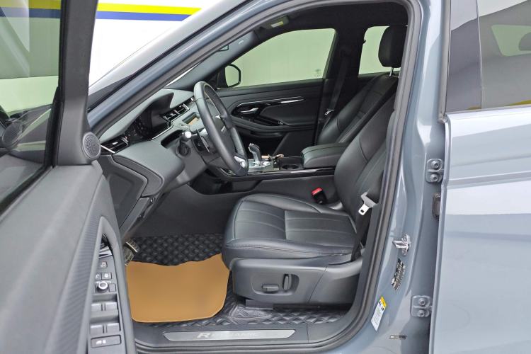 Used Land Rover Range Rover Evoque 2020 249 PS R-DYNAMIC S Sport Edition
