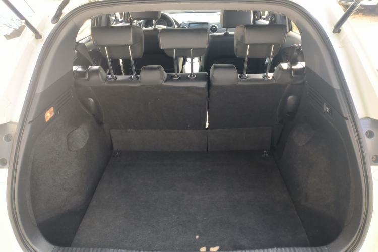 Used Honda XR-V 2017 1.5L LXi CVT Classic Edition
