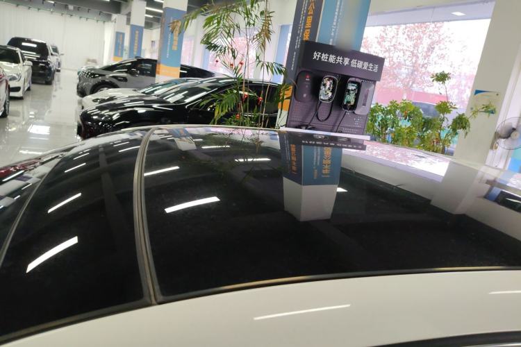 Used Volkswagen Lamando 2023 Lavida L 280TSI DSG Cool & Spicy Edition
