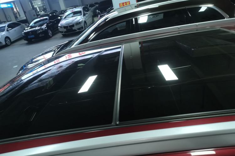 Used Cadillac XT5 2018 25T Luxury Model