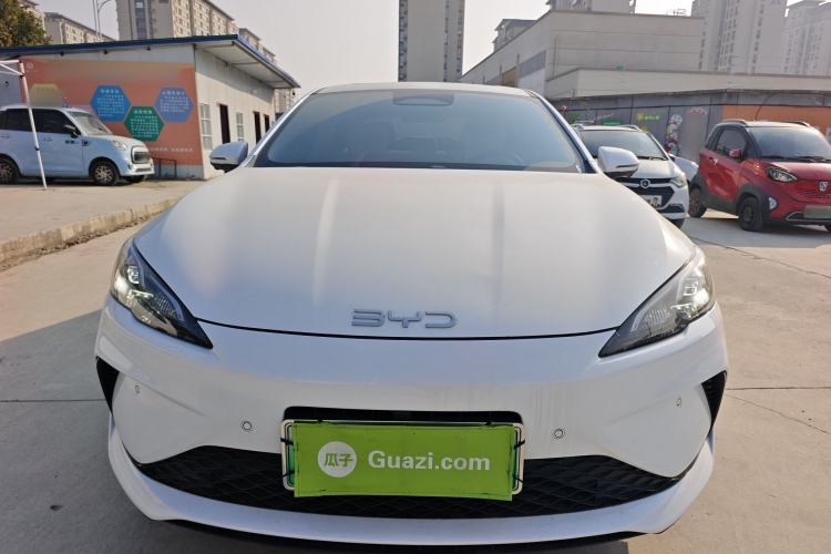 Used BYD Seal 05 DM-i 2025 DM-i Smart Drive 55KM Prestige Model