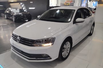 Used Volkswagen Sagitar 2015 1.6L Automatic Fashion Model