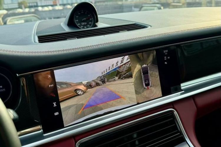 Used Porsche Panamera 2023 Panamera 2.9T