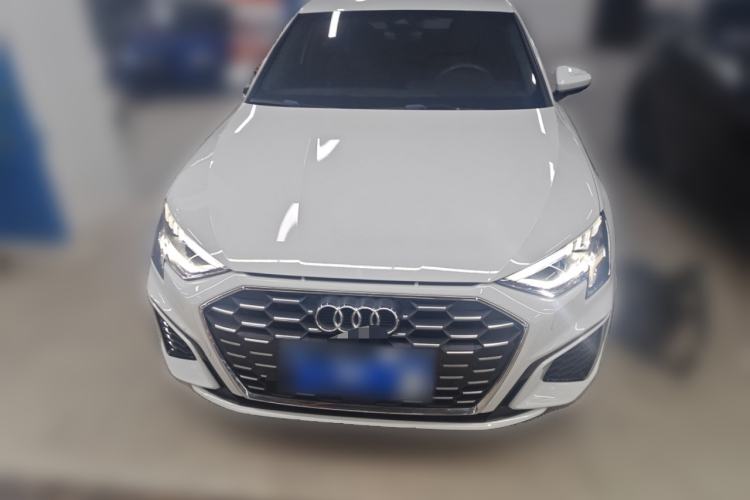 Used Audi A3 2022 Sportback 35 TFSI Ambition Sport Edition
