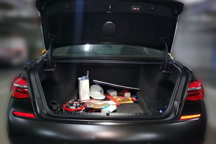 Used BMW 7 Series 2018 740Li xDrive Luxury Edition M Sport Package
