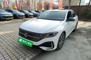 Used Volkswagen Lavida 2024 300TSI DSG Starry Sky Leading Edition