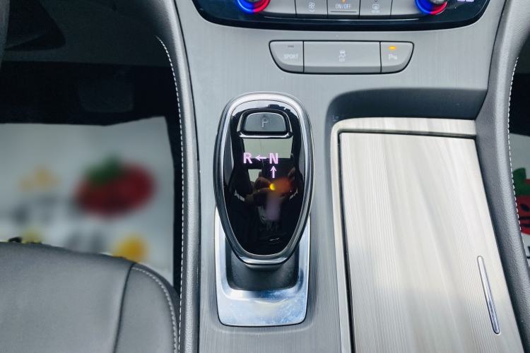 Used Buick LaCrosse 2022 652T Luxury Version