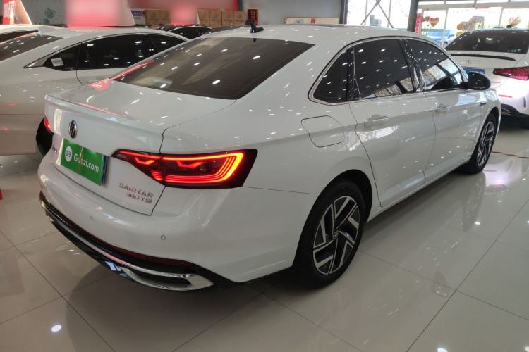 Used Volkswagen Sagitar 2024 300TSI DSG Excellence Edition