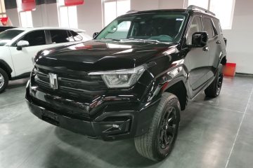 Used Tank 400 New Energy 2024 Hi4-T Off-Road Edition